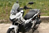Honda ADV type Abs tahun 2020