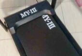 Treadmill MY-HII M10 barang baru