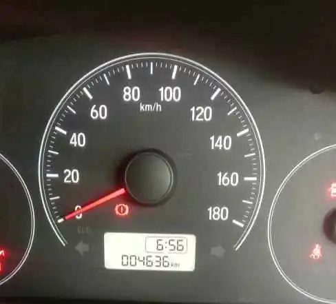 Honda Brio 2025 jarang pakai
