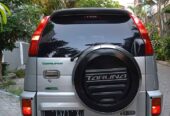 Daihatsu taruna EFI injeksi taat pajak