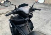 2023 all new Yamaha aerox 155