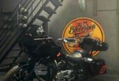 2022 V16 Road Glide