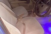 Dijual Honda city manual 2005