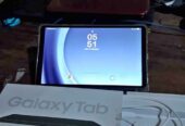 Samsung tab a9 lte 4/64GB