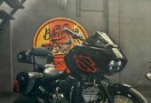 2022 V16 Road Glide