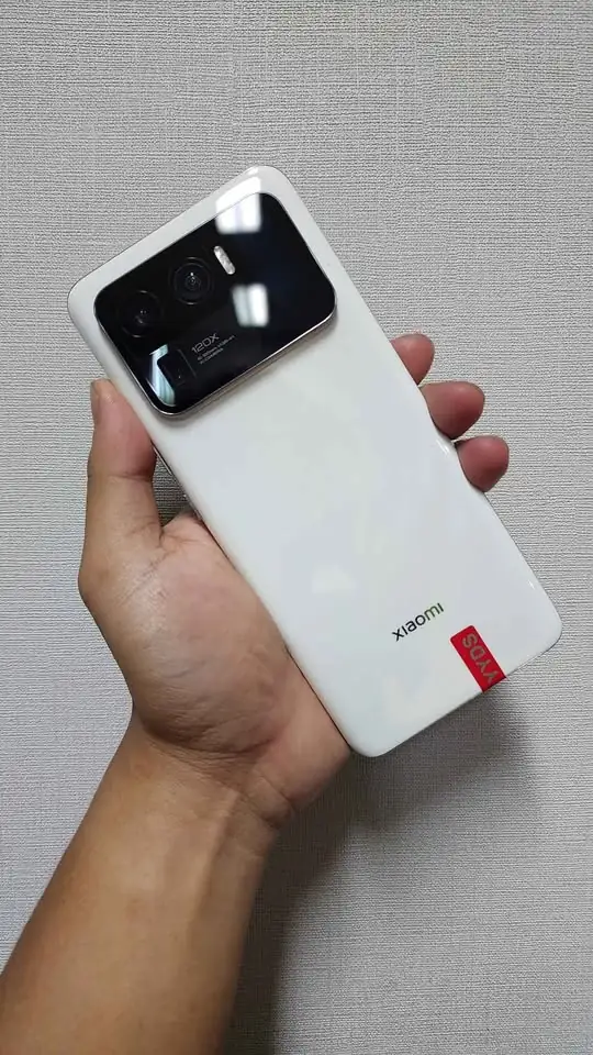 Xiaomi Mi 11 Ultra 12/512 GB Jual Aja No Ribet