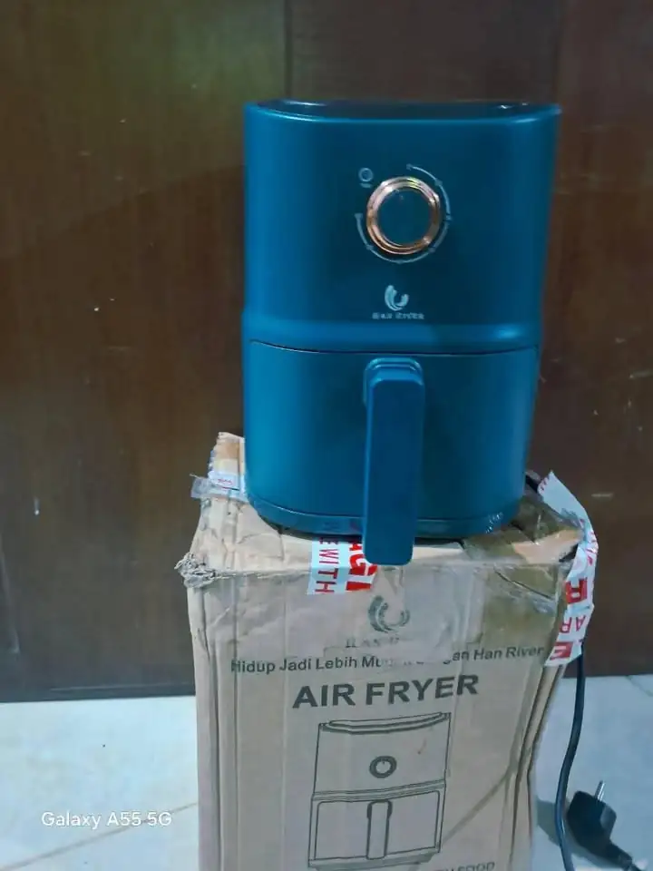 Air Fryer Murah 150
