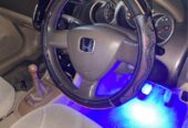 Dijual Honda city manual 2005