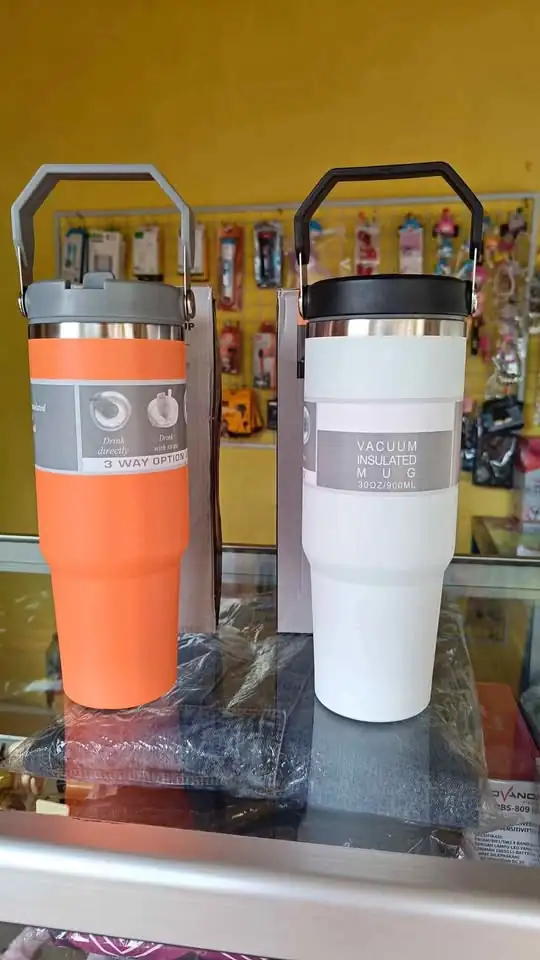 Ready Tumbler 900 ml murah