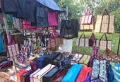 Tas serbaguna murah, untuk laundry, packing dan belanja