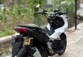 Honda ADV type Abs tahun 2020