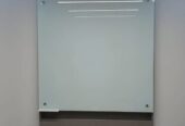 Glassboard/Papan Tulis Kaca & Partisi Almunium DLL