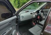 Suzuki Swift 2008 AC,PW,Matic