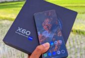 Vivo X60 5G 8/128 GB Zeiss