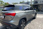 Wuling almaz sunrof panoramic tipe tertinggi