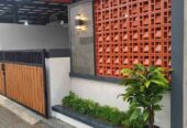 2 KT 1 Kamar Mandi – Rumah
