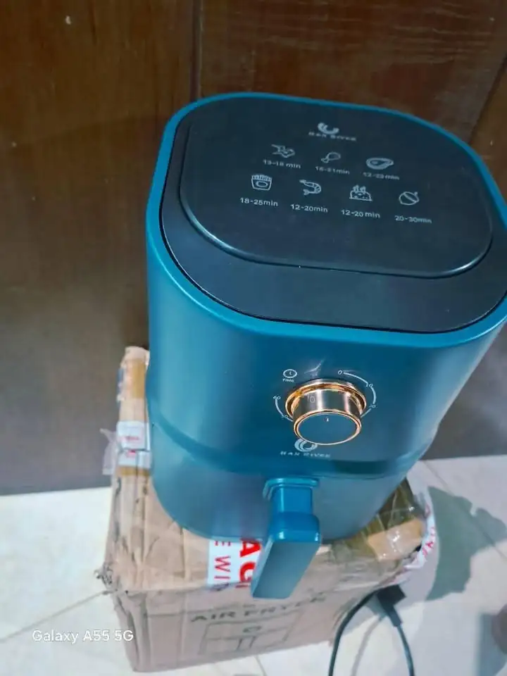 Air Fryer Murah 150