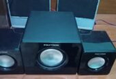 Spiker Subwoofer Bluetooth