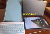 Tablet Poco Pad 8/256 Second