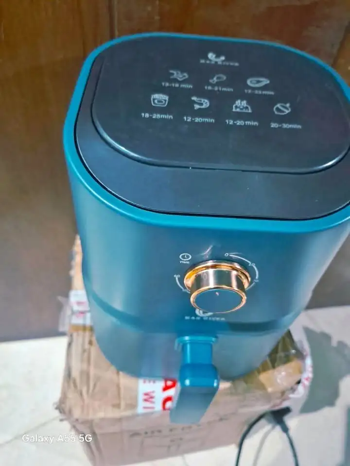 Air Fryer Murah 150