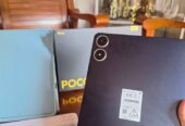 Tablet Poco Pad 8/256 Second