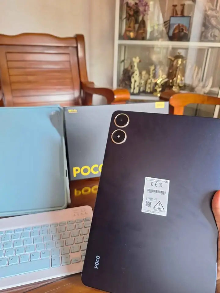 Tablet Poco Pad 8/256 Second