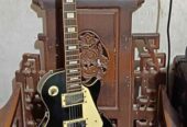 Jual Rockwell ori bukan custom + Ampli Marshall Mg 10 + Efek cube baby