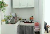Rumah Kontrakan Paviliun SISA 1 UNIT