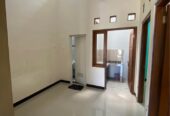2 KT 1 Kamar Mandi – Rumah