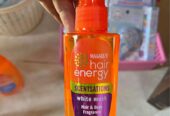 Ready hair energy makarizo