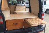 Modifikasi Custom Food Truck