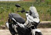 Honda ADV type Abs tahun 2020