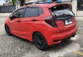 Dijual Honda jazz RS 2018
