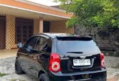 Jual Picanto 2010 Matic Istimewa