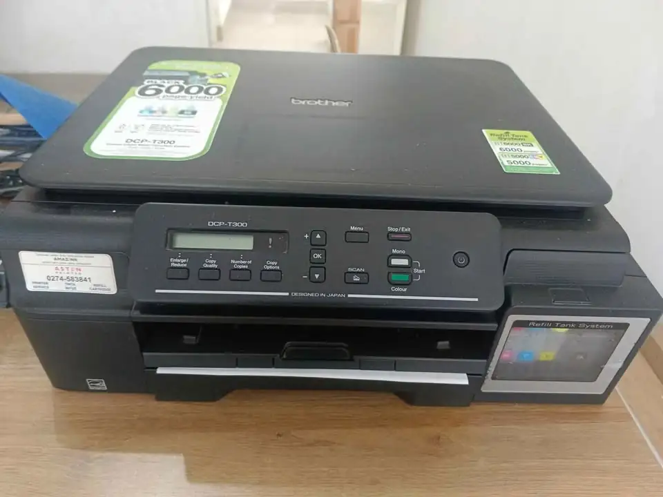 Printer