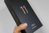 Xiaomi Mi 11 Ultra 12/512 GB Jual Aja No Ribet