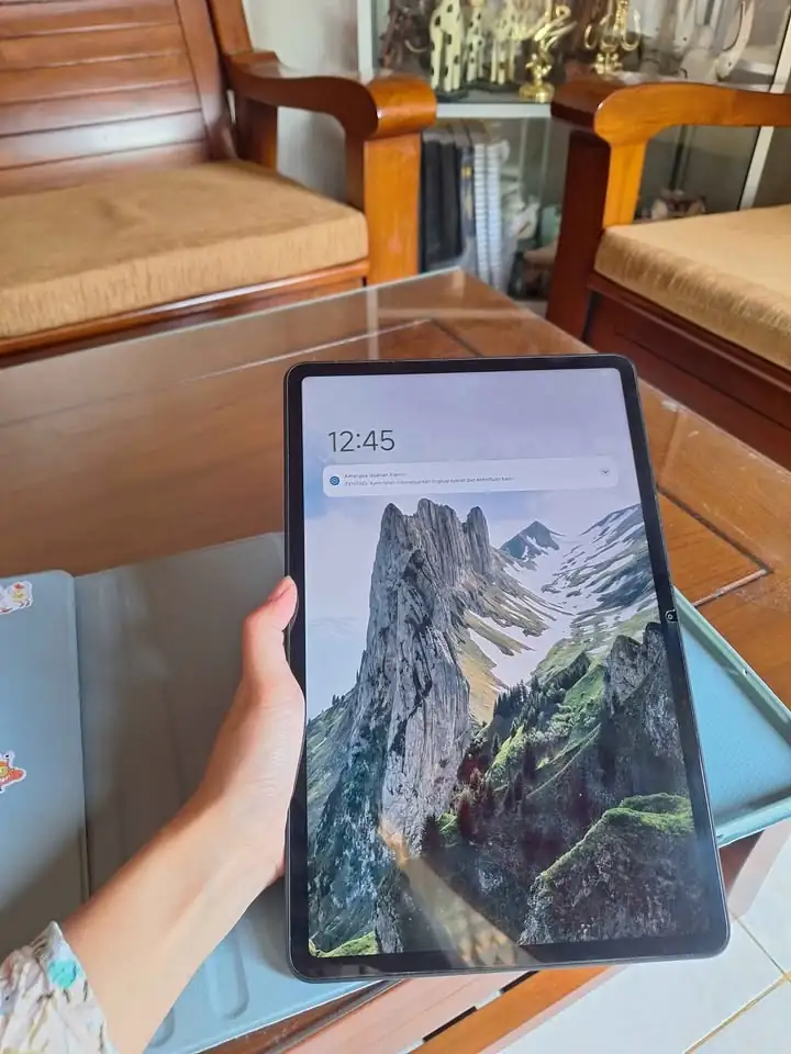 Tablet Poco Pad 8/256 Second
