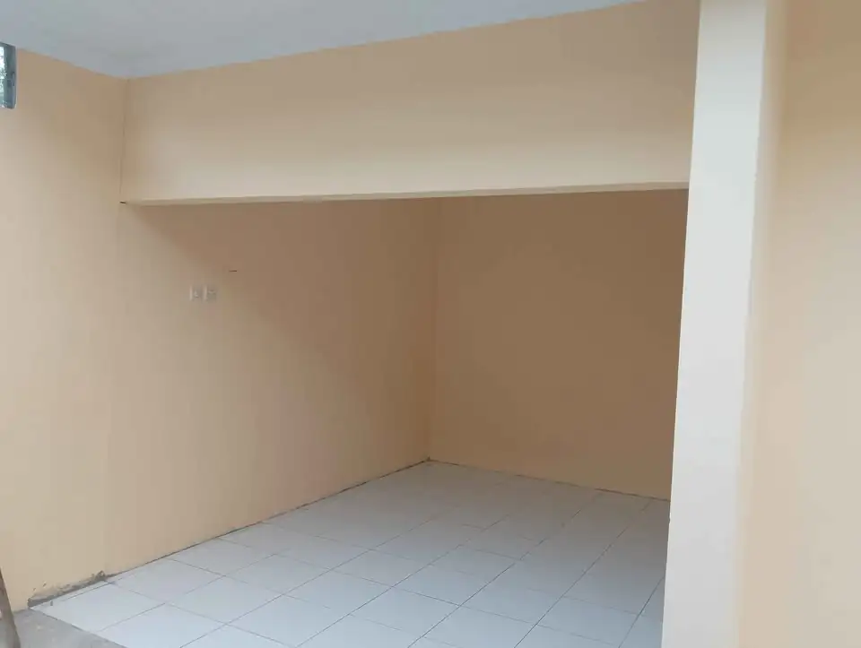 Disewakan kos2an 6 unit kamar mandi dalam