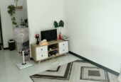 Rumah Kontrakan Paviliun SISA 1 UNIT