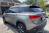 Wuling almaz sunrof panoramic tipe tertinggi