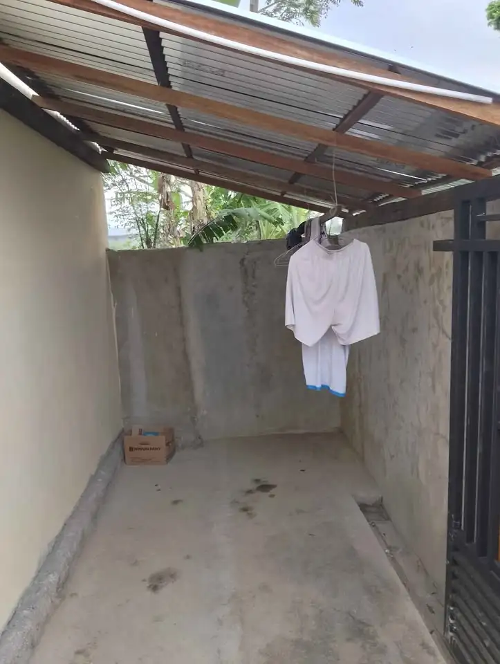 Disewakan kos2an 6 unit kamar mandi dalam