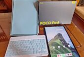 Tablet Poco Pad 8/256 Second
