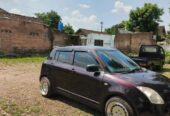 Suzuki Swift 2008 AC,PW,Matic