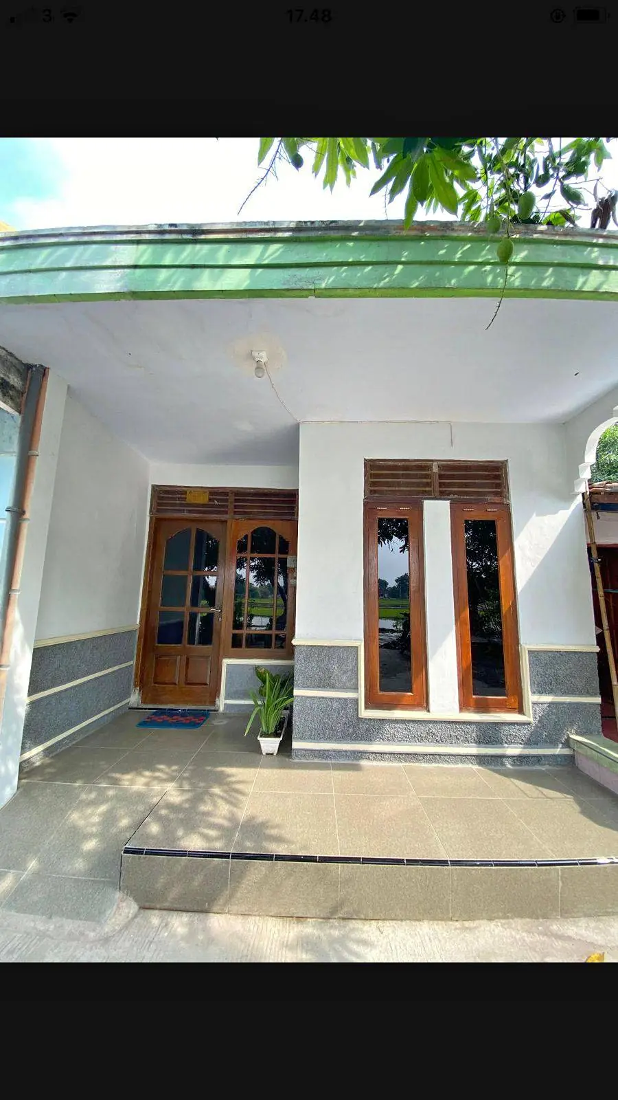 Rumah Dijual Kendal Jawa Tengah