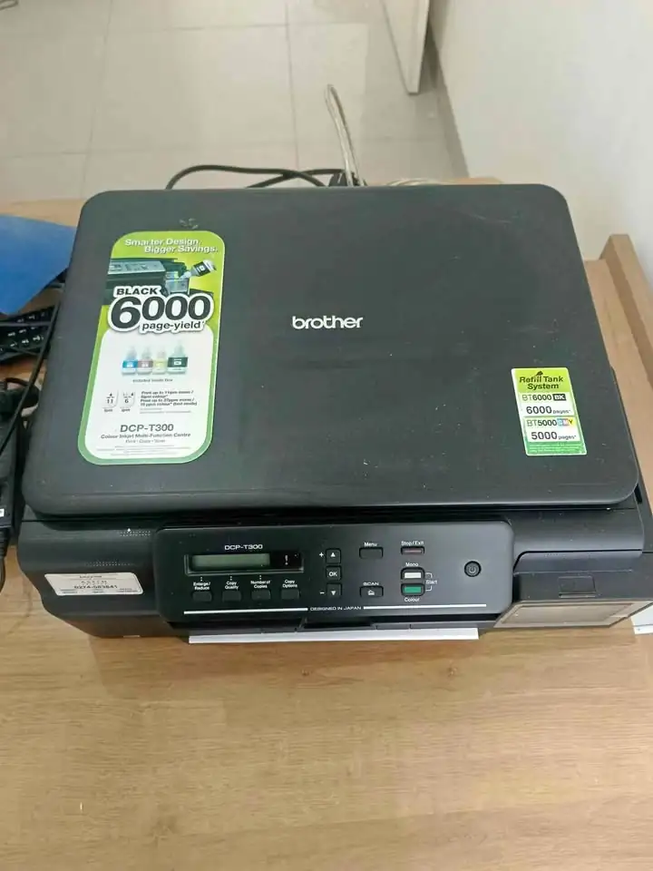 Printer