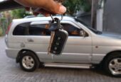 Daihatsu taruna EFI injeksi taat pajak