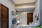 Rumah murah belakang STIKES Mojosongo Solo