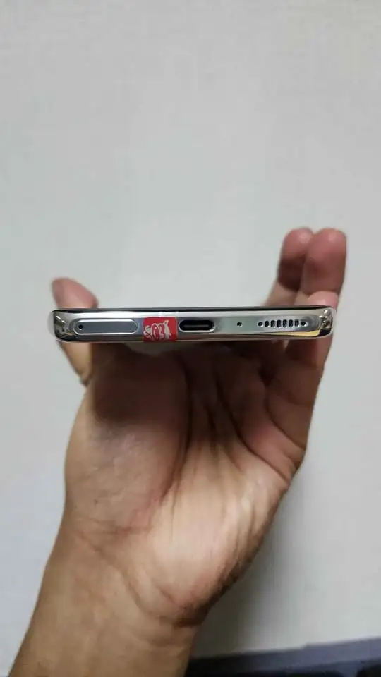 Xiaomi Mi 11 Ultra 12/512 GB Jual Aja No Ribet