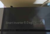 Mesin Cuci LG 8KG Smart Inverter