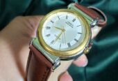 Jam Tangan Casio Flip Super Rare Vintage